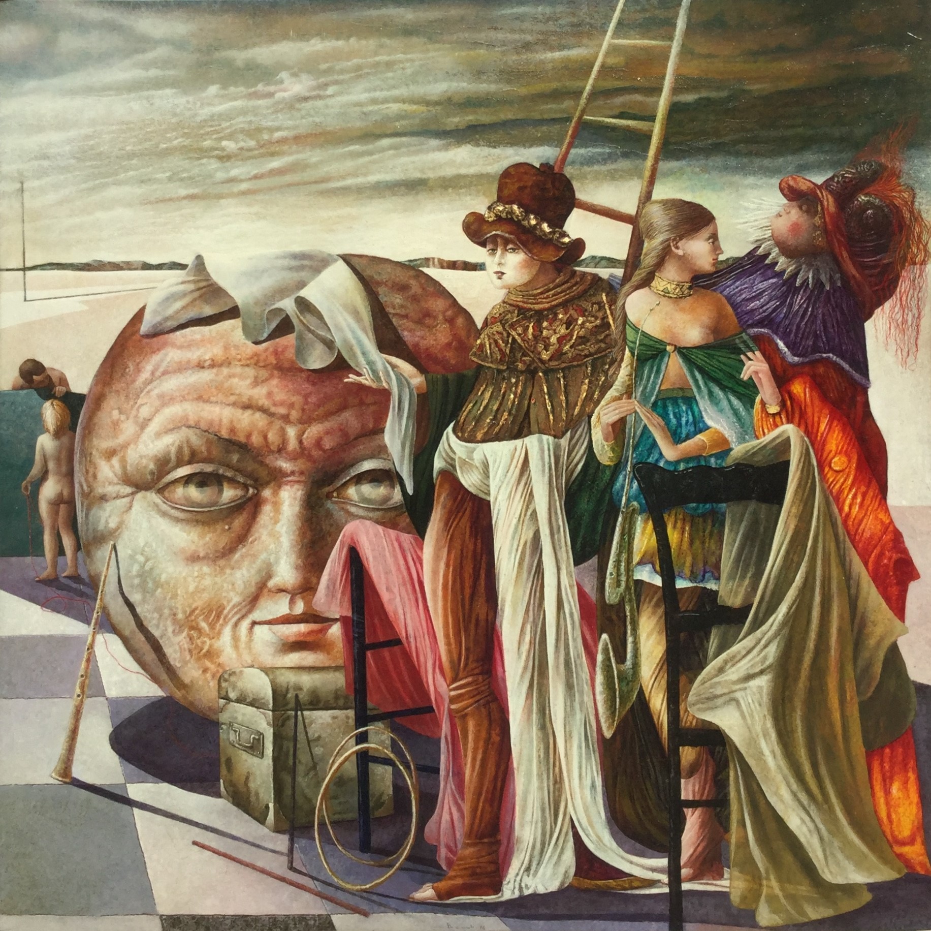 Guitti della memoria