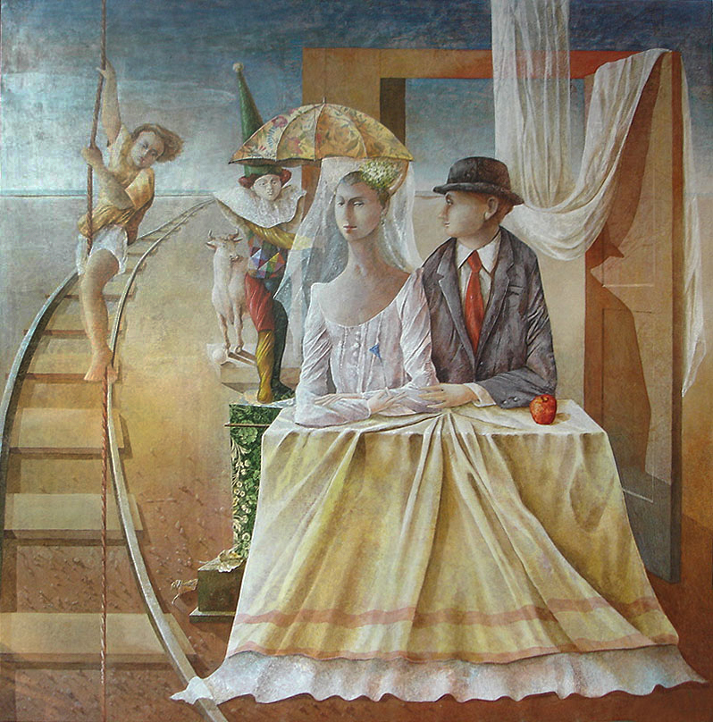 La sposa