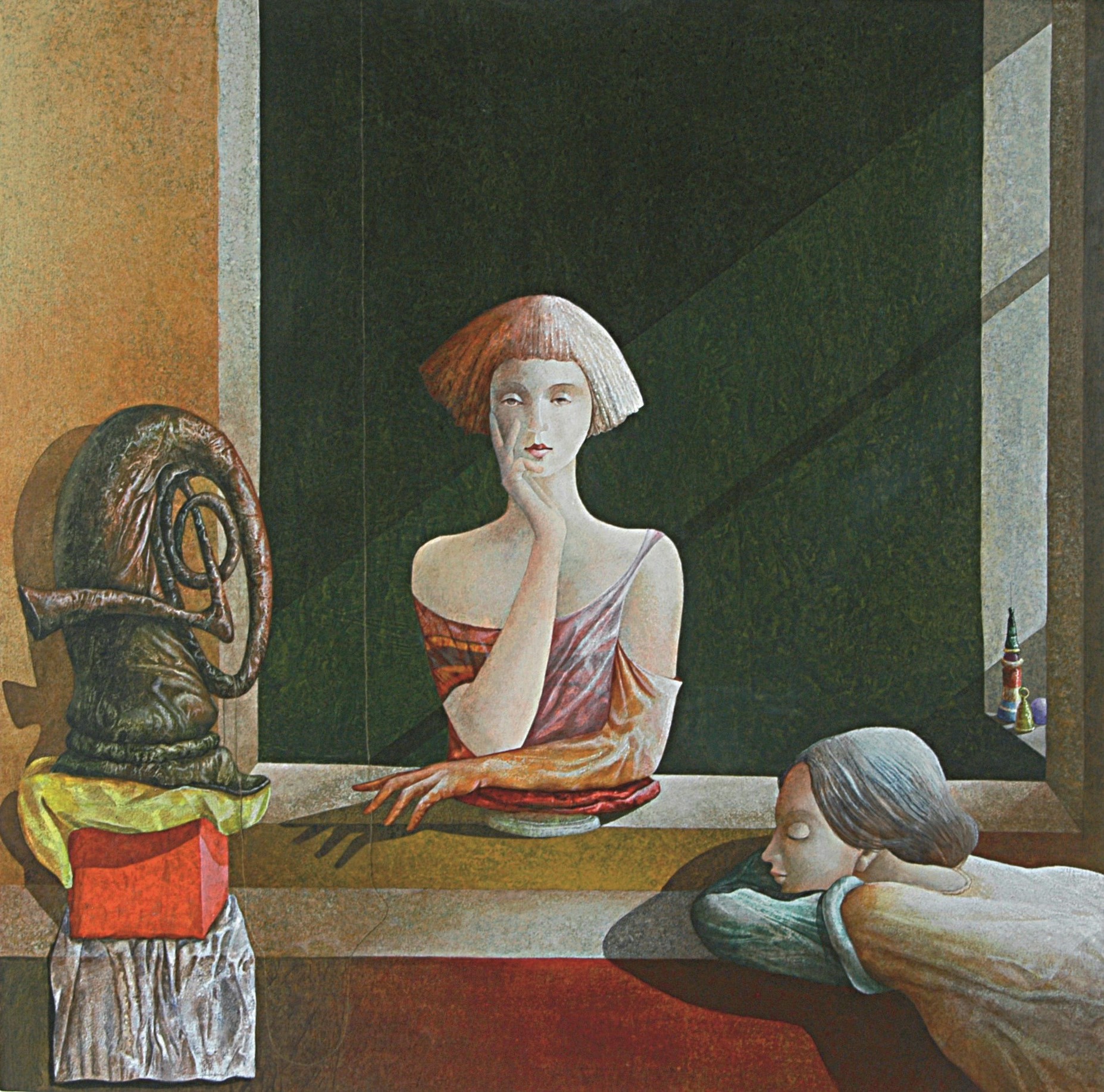 Custodi della memoria