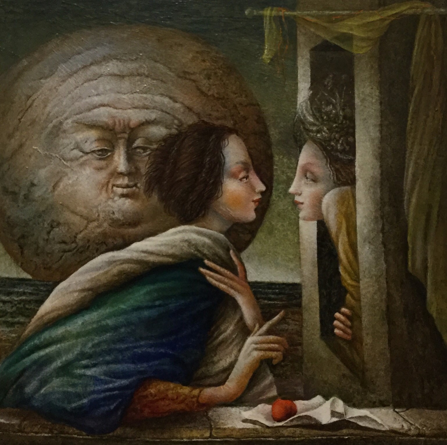 Ammaliate dalla luna