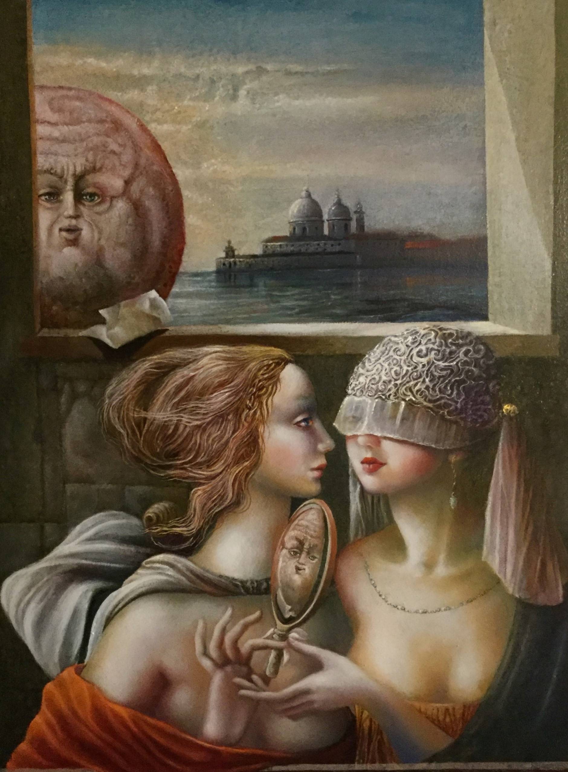 Il grembo della luna